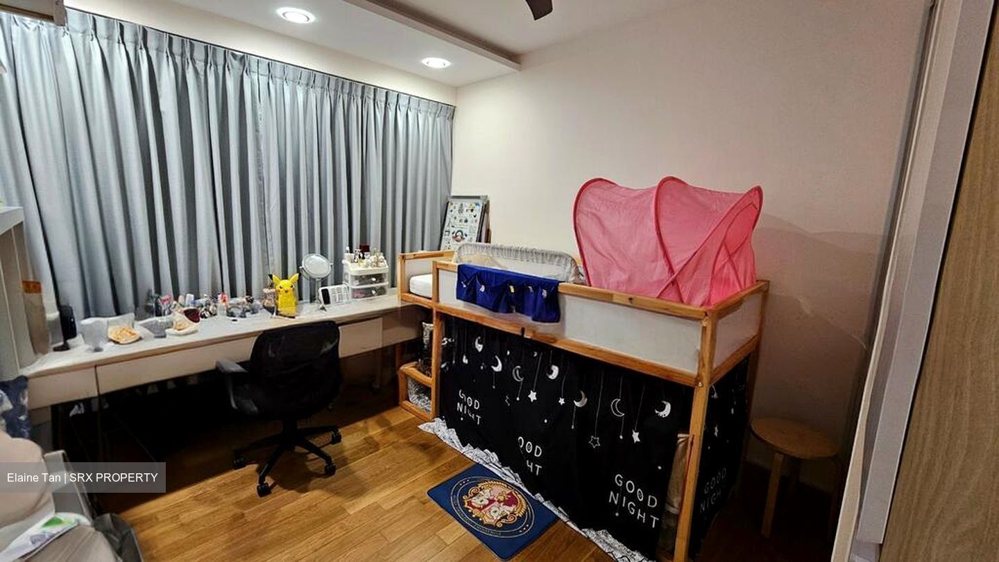 Wilkie Studio (D9), Apartment #529875431